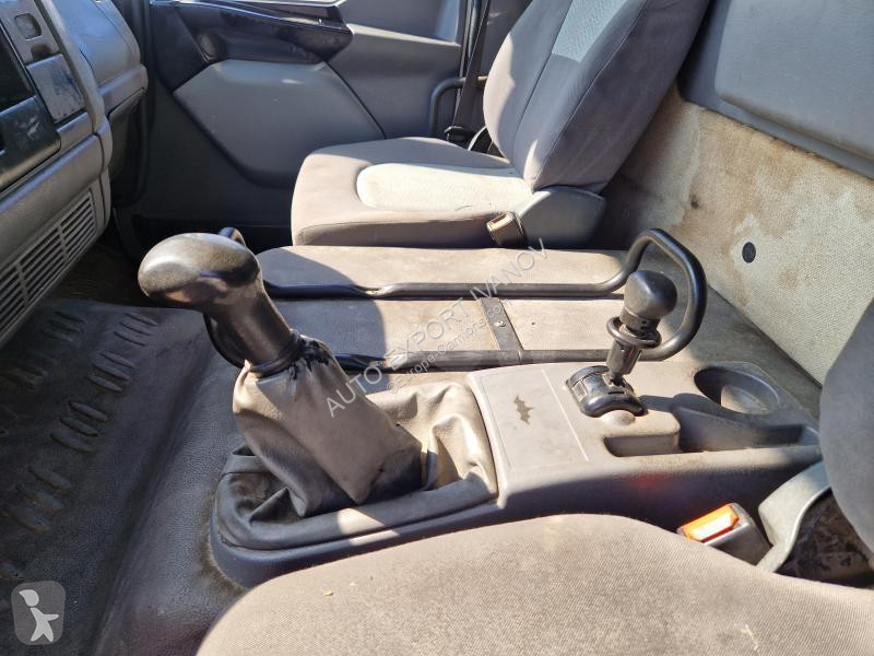 Kamion Renault  DCI 220