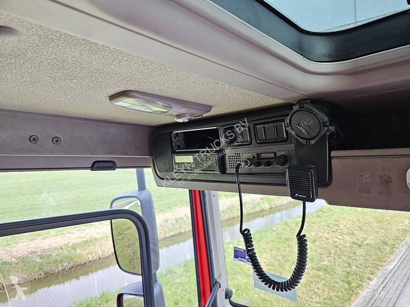 Kamion DAF 460
