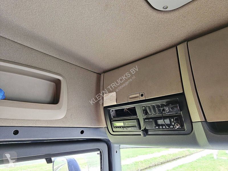 Camion Scania 440 6x2*4
