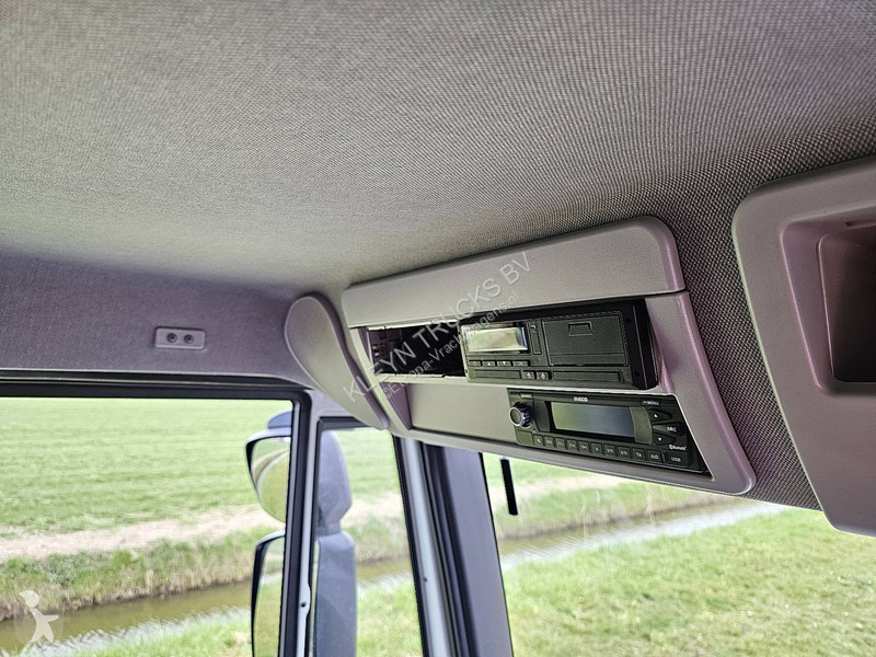 Kamion Iveco 160E28 EUROCARGO