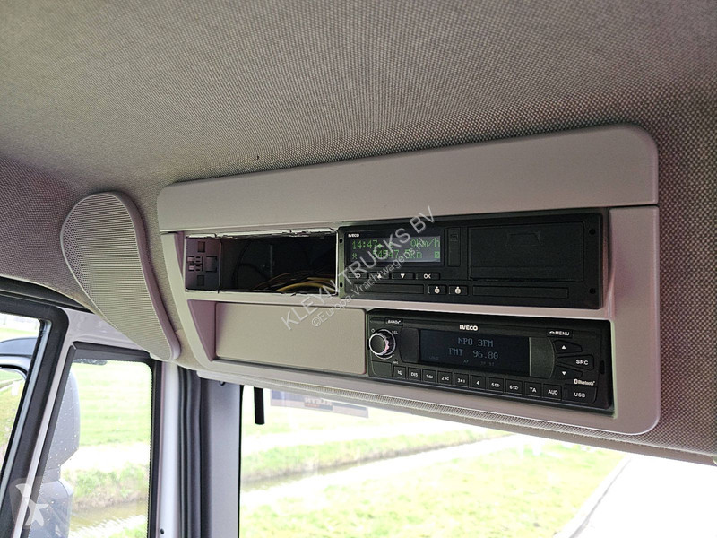 Kamion Iveco 160E28 EUROCARGO