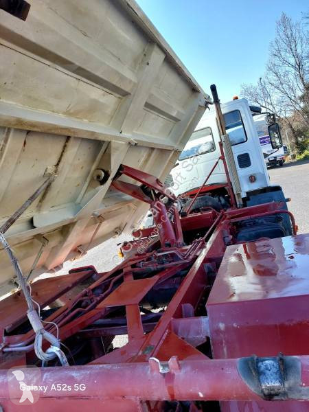 Camion Iveco