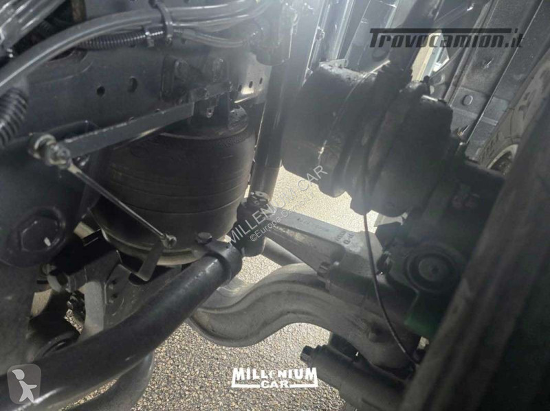 Camion Iveco 510 MOTRICE 3 ASSI 2021...