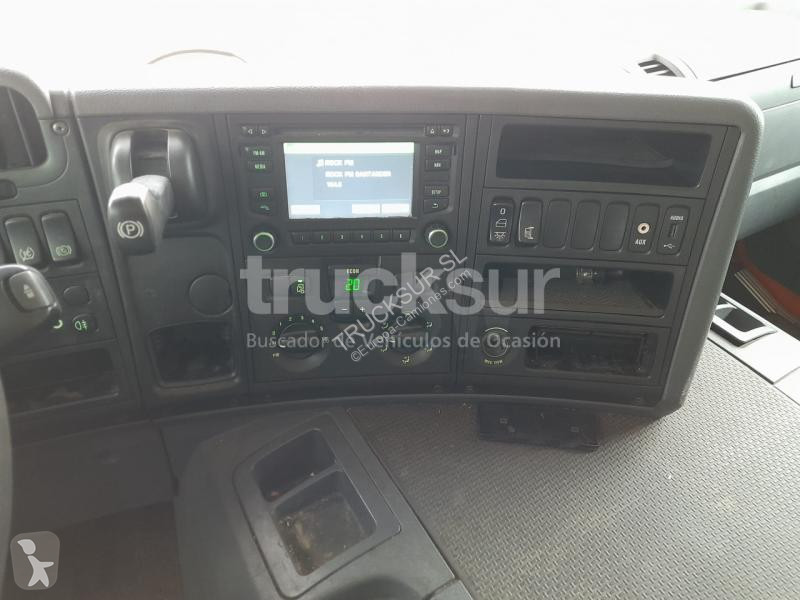 Kamion Scania 280