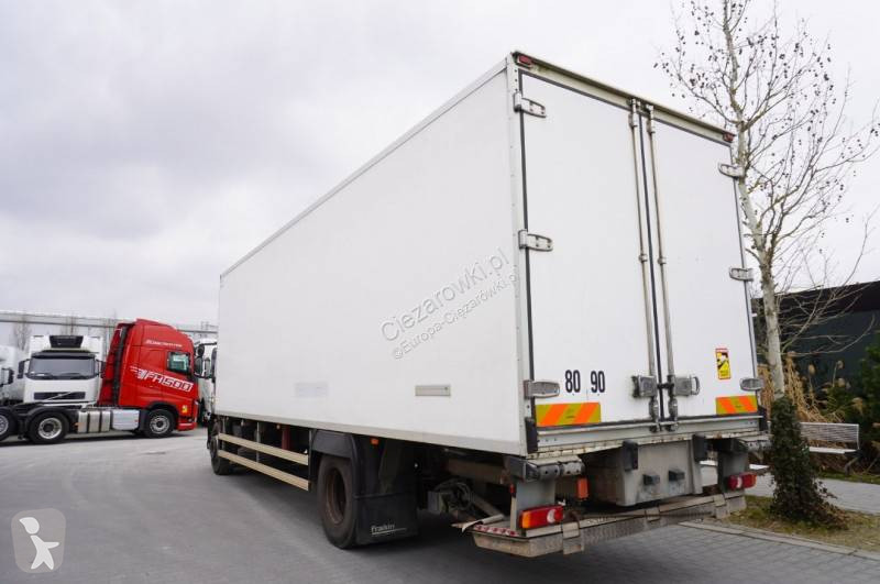 Camion Iveco