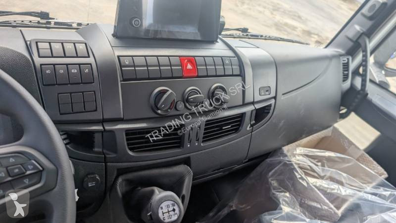 Camion Iveco