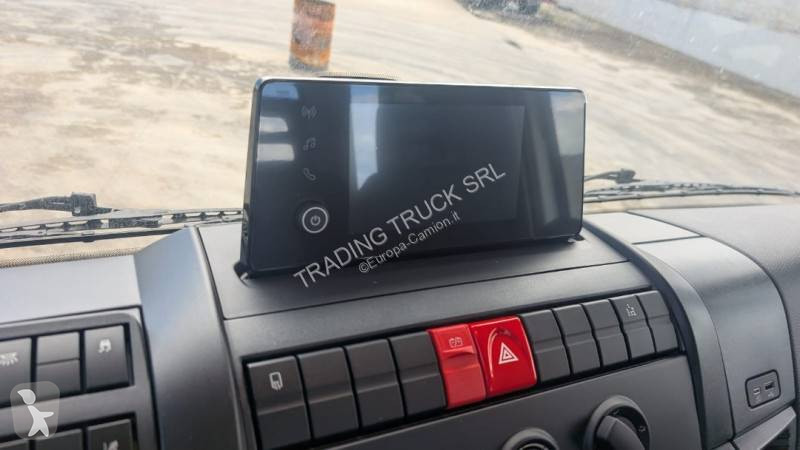 Camion Iveco