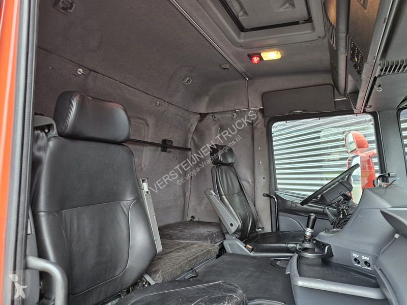 Camion Scania R 164.580 8x4-4 / 150T / MANUA /...