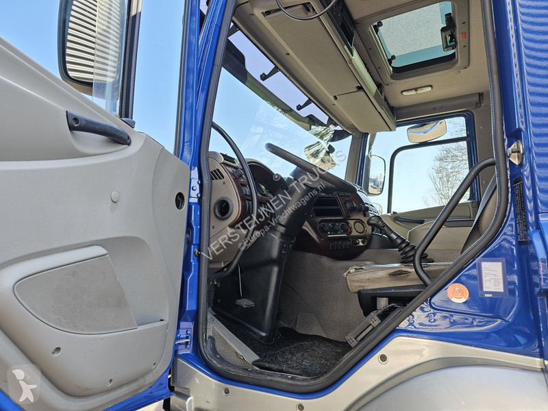 Kamion DAF 460 / 6x2 / PALFINGER 29TM / CRANE /...