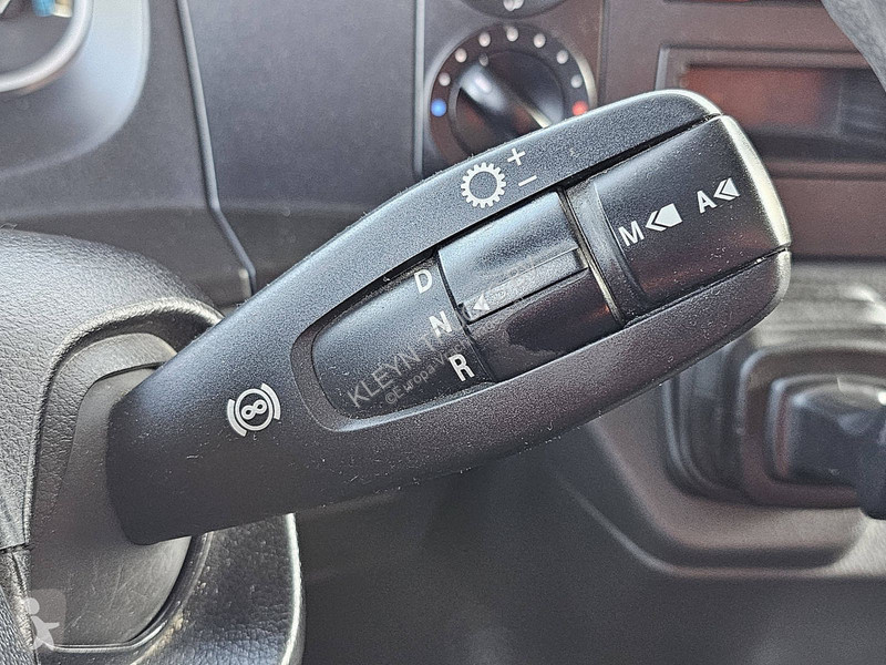 Kamion Mercedes ATEGO 1224