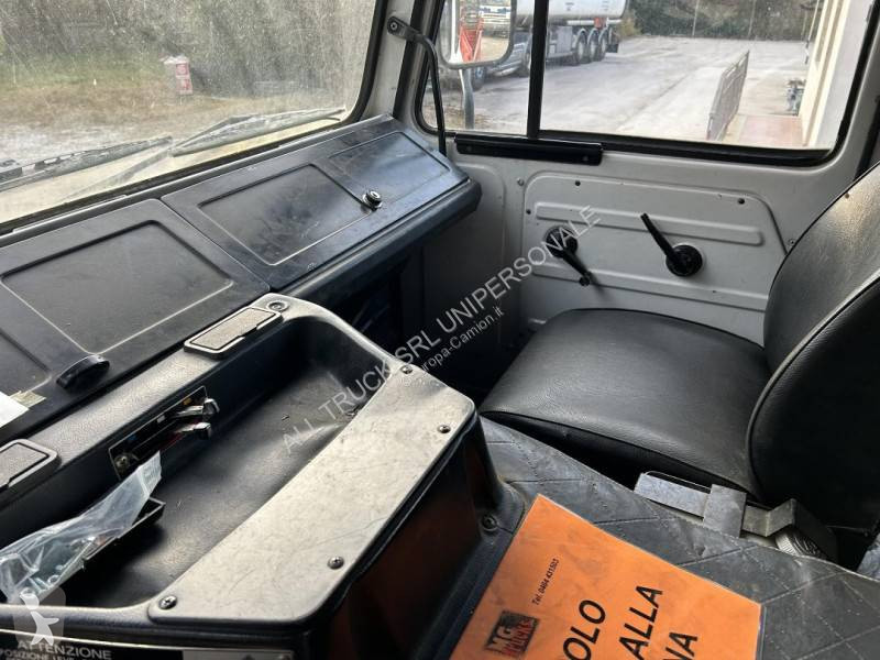 Camion Iveco