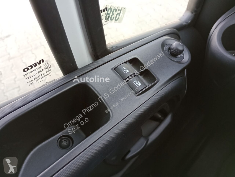 Kamion Iveco 35S16H3.0