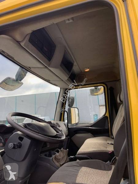 Camion Renault