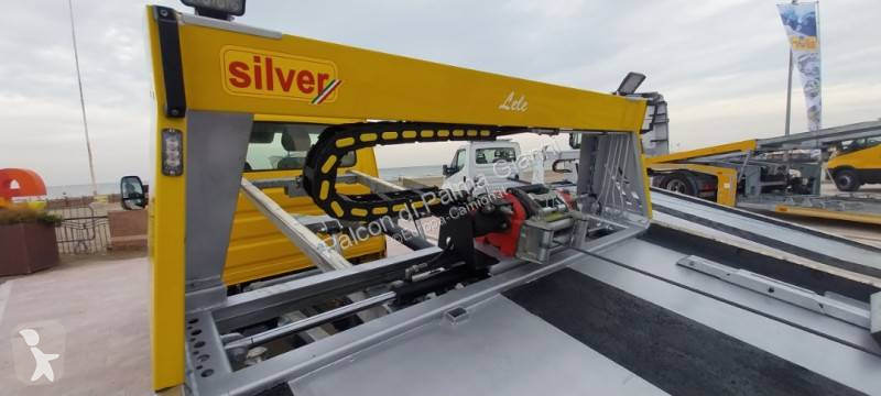 Kamion Iveco