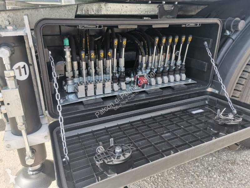 Camion Iveco