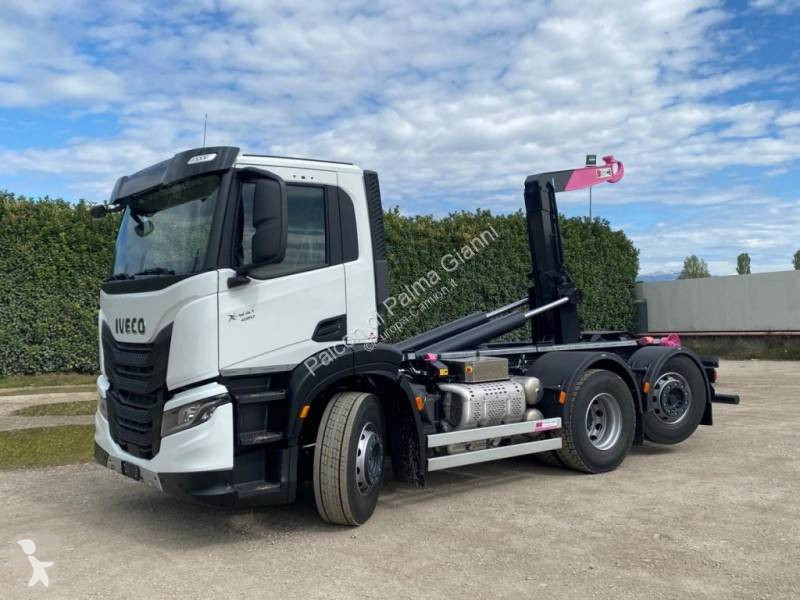 Kamion Iveco