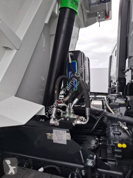 Kamion Iveco