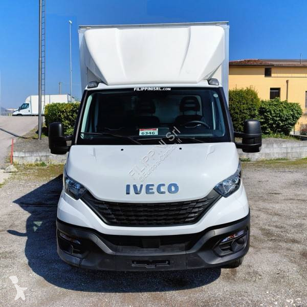 Kamion Iveco