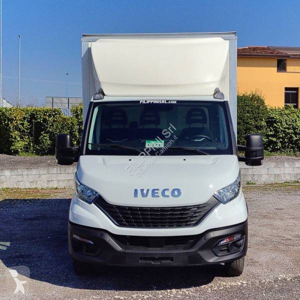 Kamion Iveco