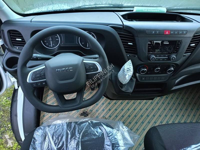 Camion Iveco
