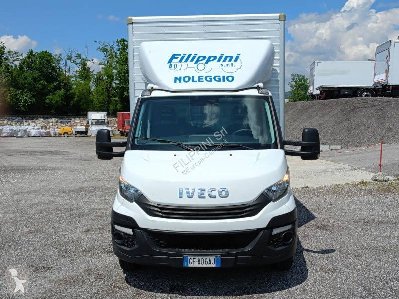 Kamion Iveco