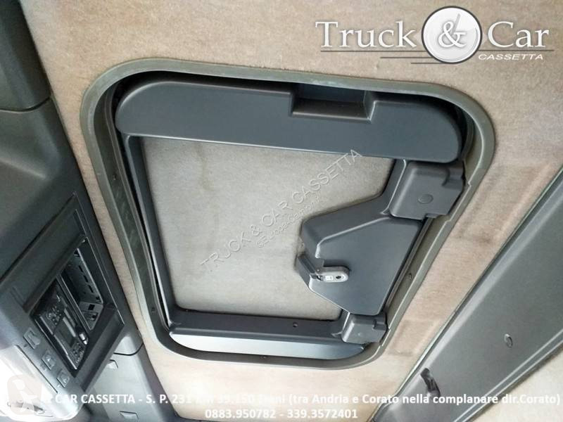 Camión Iveco