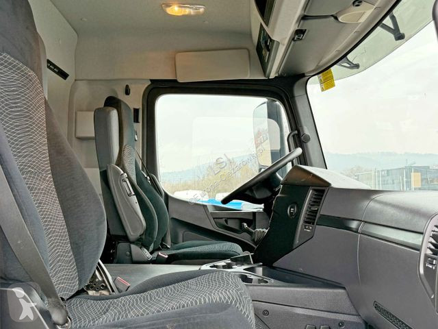 Camion Mercedes AROCS 3246* IPPER / 8x4 *...
