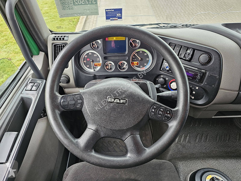 Vrachtwagen DAF 55210 11.9T MULTITEMP LIFT