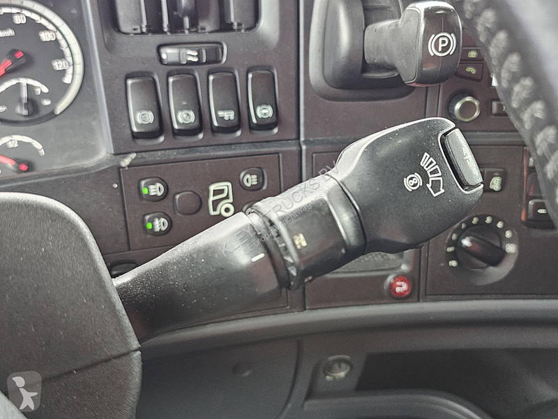 Camion Scania 450