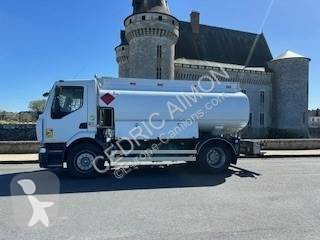 Camion Renault