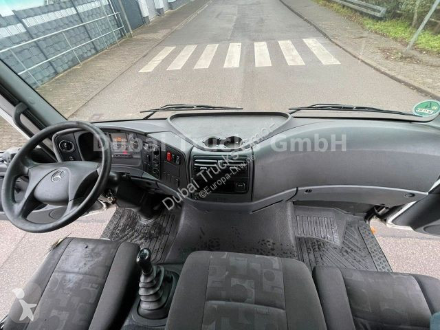 Kamion Mercedes 816 NEU TÜV