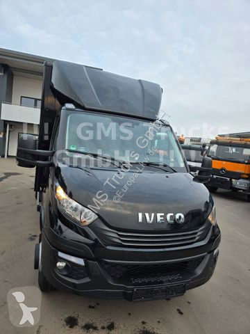 عربة نفعية Iveco 72-210 7,2ton /AHK/Möbel/...