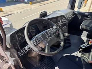 Camion Mercedes