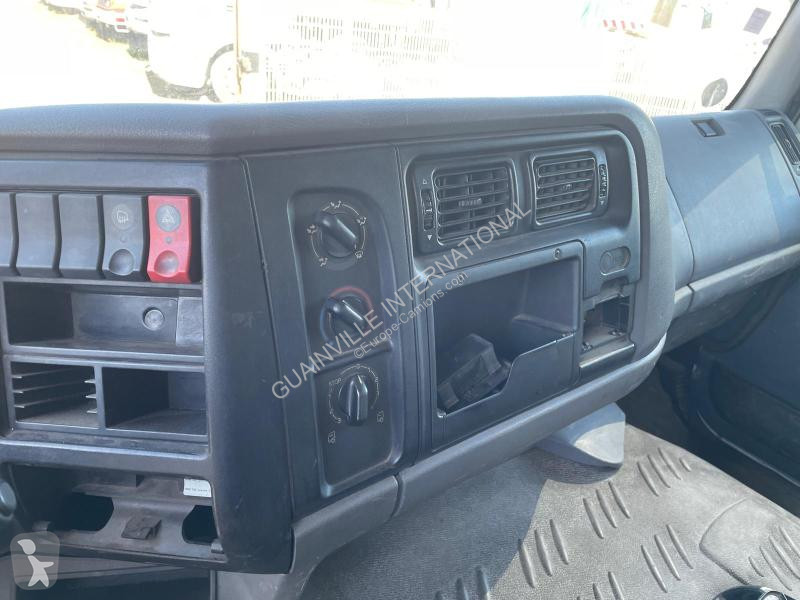 Camion Renault 270 DCI