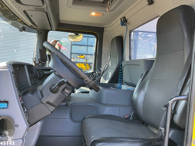 Kamion Scania 450 Euro 6 Hyvalift 26 Ton...