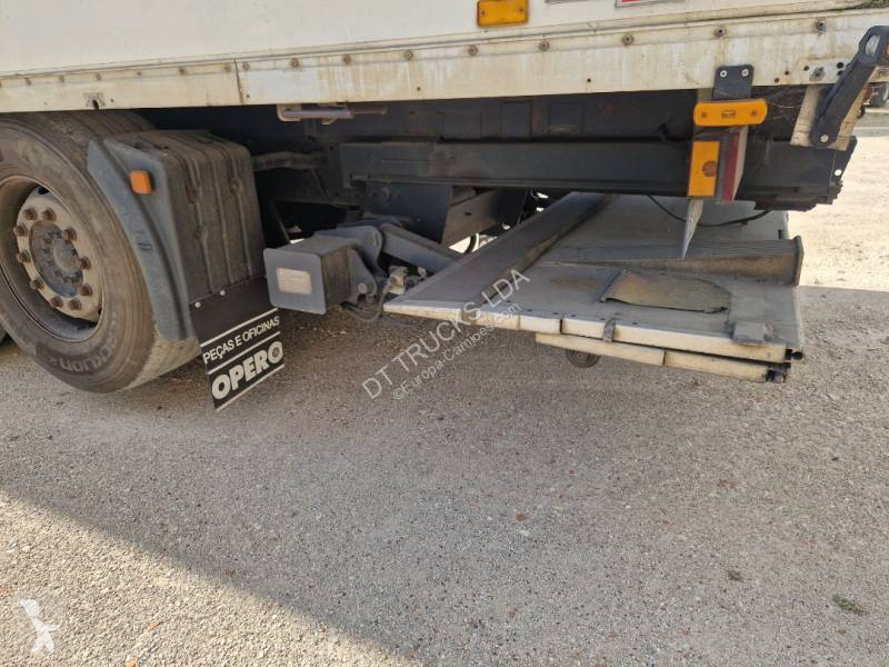 Camion MAN