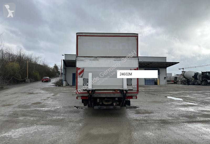 Kamion Renault T460