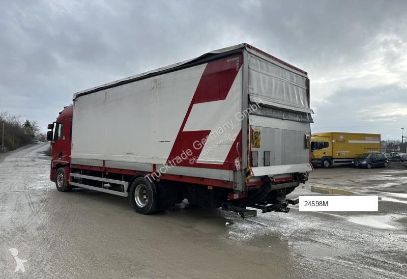 Kamion Renault T460