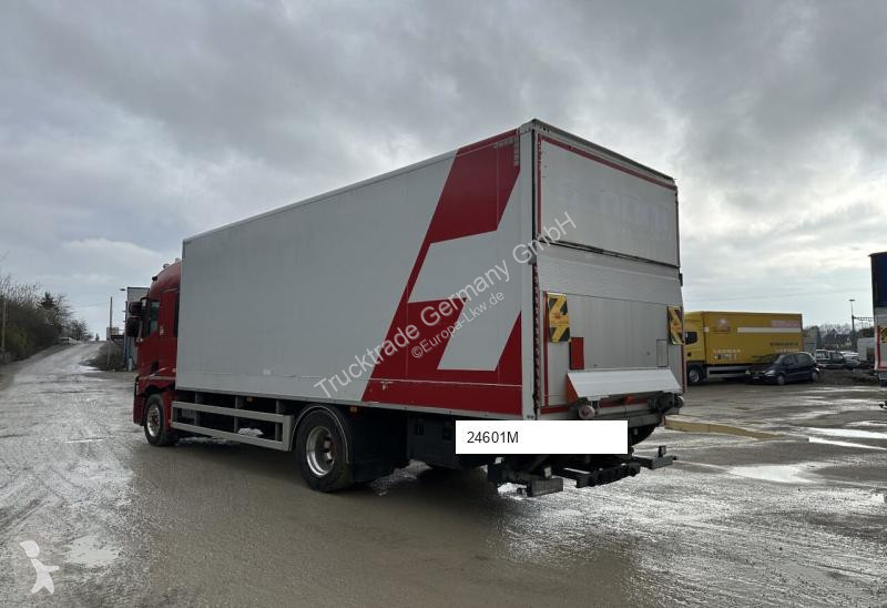 Kamion Renault Gamma T460