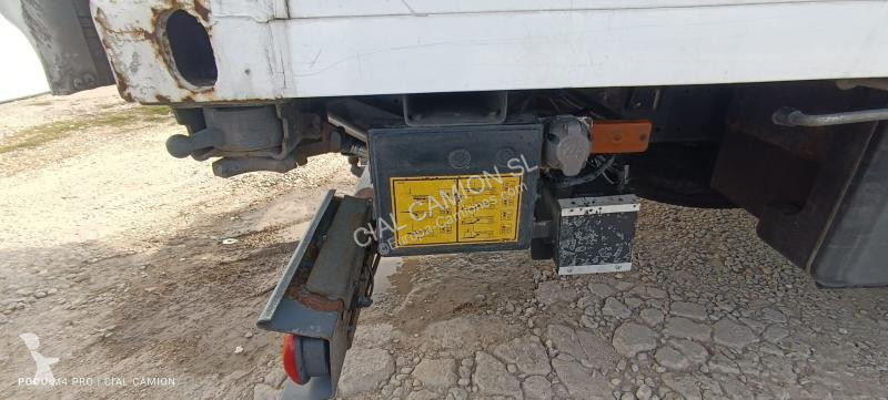 Camión Renault 220.10 Dxi