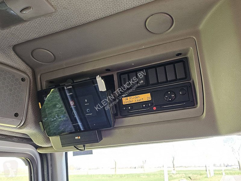 Kamion Volvo FL 250.12