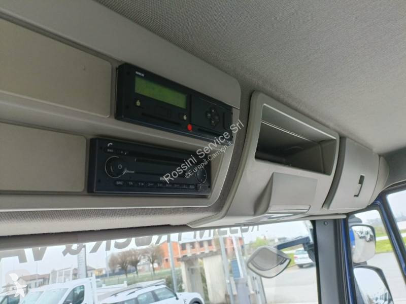 Kamion Iveco