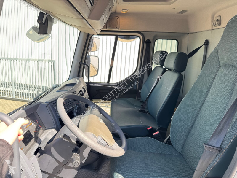 Camion  FL 280 4x4 FL 280 4x4