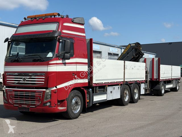Camion Volvo...