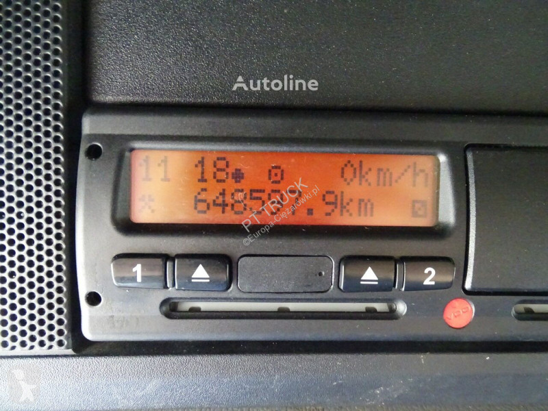 Camion DAF 65300