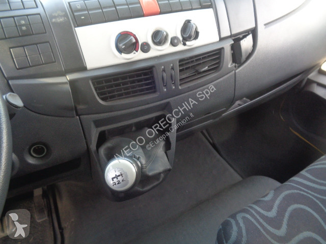 Kamion Iveco EUROCARGO ML75E21/P