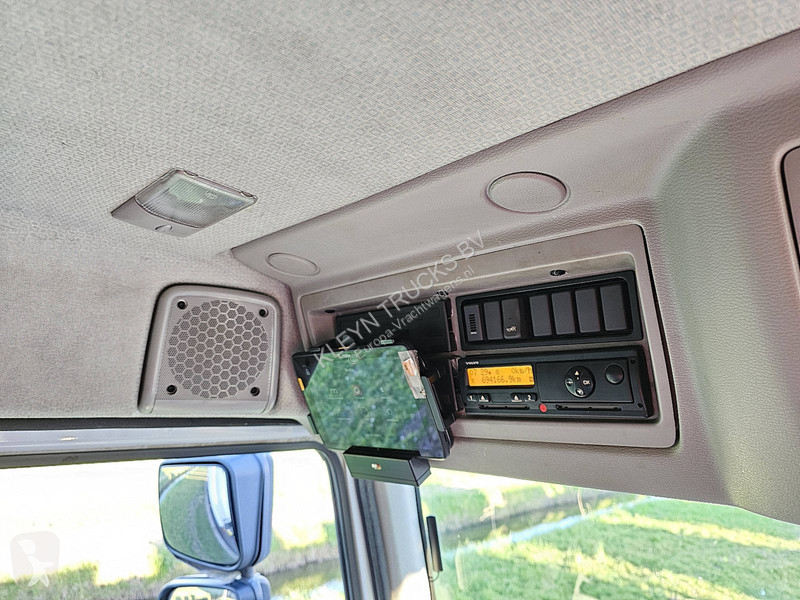 Camion Volvo FL 250.12