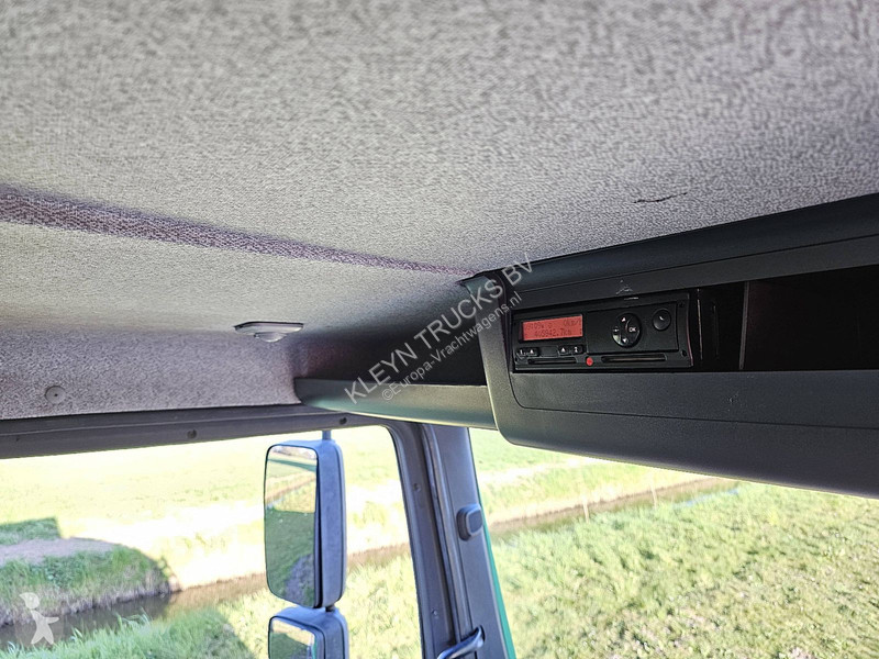 Lastbil MAN 10.180  AIRCO LIFT SIDE DOOR