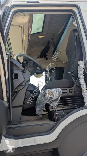 Kamion Iveco