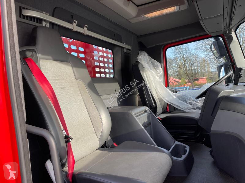 Camion Renault 430.32 C-Series